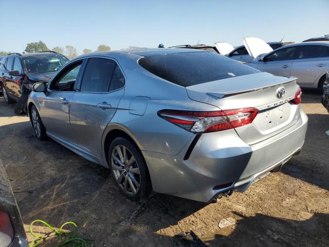 Изображение 2 2018 TOYOTA CAMRY XSE 2018 с VIN 4T1B61HK5JU132826