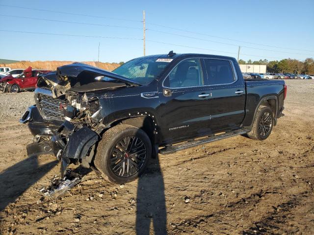 Image 1 of 2019 GMC SIERRA C1500 DENALI 2019 with VIN 3GTP8FEDXKG139458