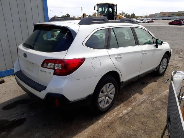Obraz 3 z 2018 SUBARU OUTBACK 2.5I 2018 z VIN 4S4BSAAC3J3347285