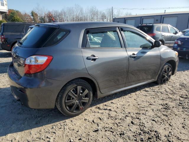 Image 3 of 2010 TOYOTA COROLLA MATRIX  2010 with VIN 2T1KU4EE5AC266162