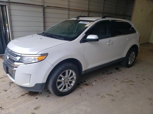 2013 FORD EDGE LIMITED 2013 image
