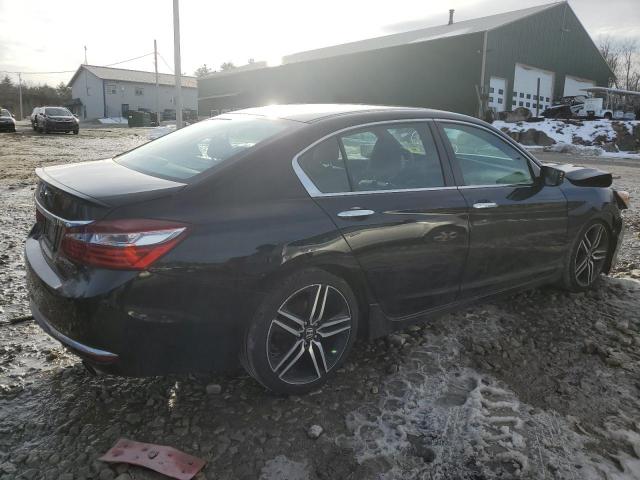 Obraz 3 z 2017 HONDA ACCORD SPORT 2017 z VIN 1HGCR2F53HA110548