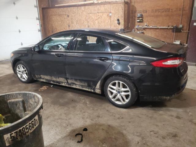Image 2 of 2014 FORD FUSION SE 2014 with VIN 3FA6P0H76ER187328