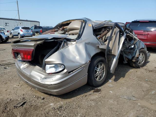 Obraz 3 z 2002 BUICK REGAL LS 2002 z VIN 2G4WB55K221295066