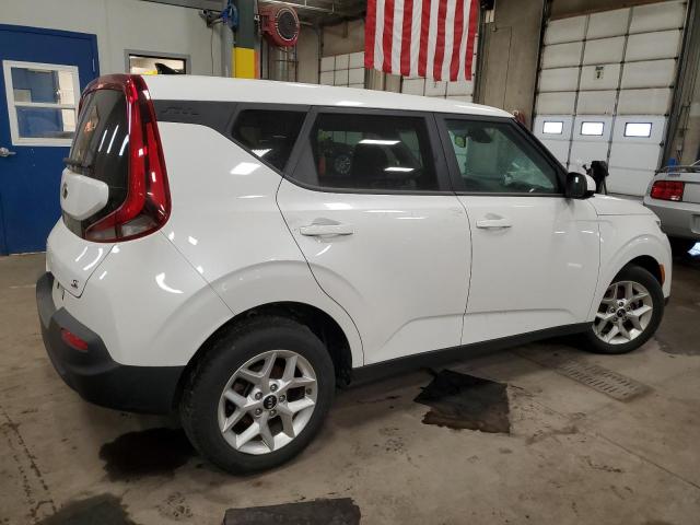 Obraz 3 z 2020 KIA SOUL LX 2020 z VIN KNDJ23AUXL7059702