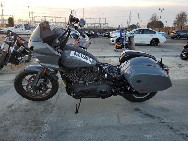 Изображение 3 2022 HARLEY-DAVIDSON FXLRST  2022 с VIN 1HD1YXZ2XNB053342