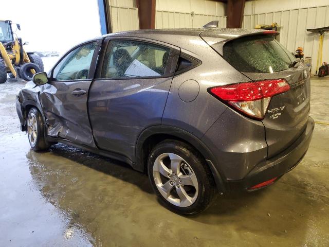 Изображение 2 2022 HONDA HR-V LX 2022 с VIN 3CZRU5H39NM713128