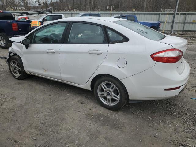 Image 2 of 2017 FORD FIESTA SE 2017 with VIN 3FADP4BJ1HM134606