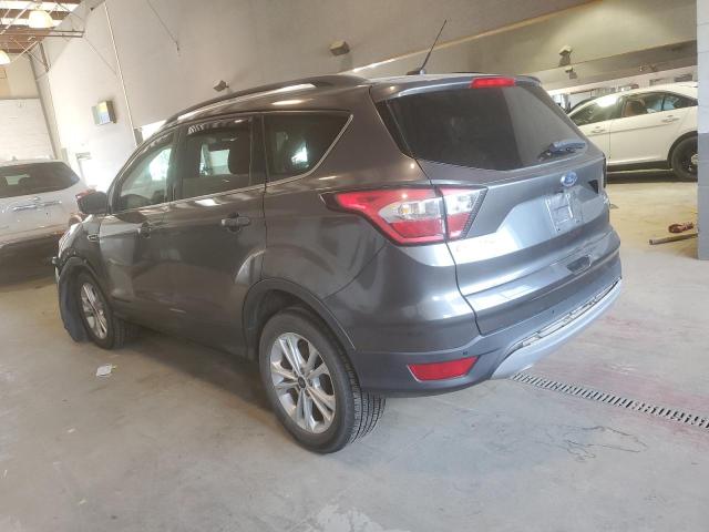Image 2 of 2017 FORD ESCAPE SE 2017 with VIN 1FMCU0GD2HUC37499