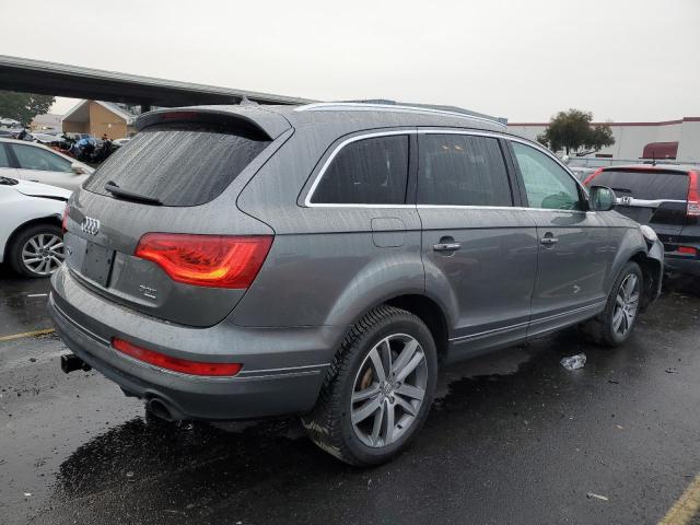 Obraz 3 z 2015 AUDI Q7 PREMIUM PLUS 2015 z VIN WA1LGAFE6FD027667