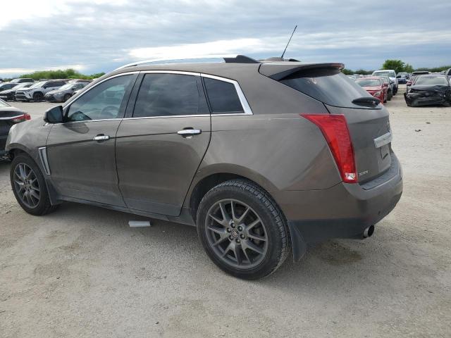 Image 2 of 2016 CADILLAC SRX PREMIUM COLLECTION 2016 with VIN 3GYFNDE30GS501263