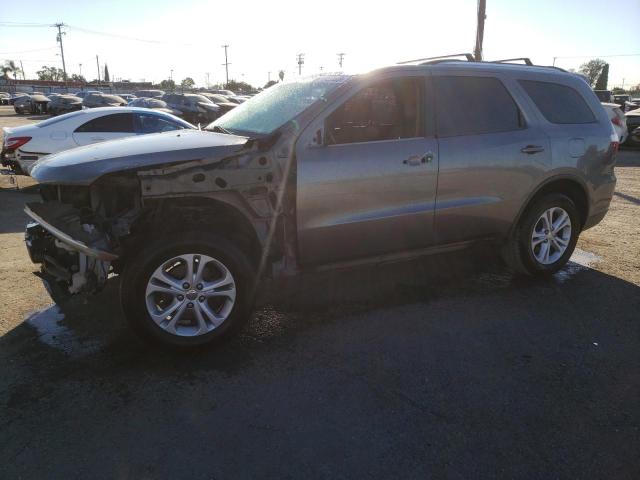 2011 DODGE DURANGO CREW 2011 image