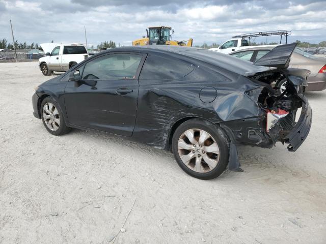 Obraz 2 z 2012 HONDA CIVIC EX 2012 z VIN 2HGFG3B88CH550154