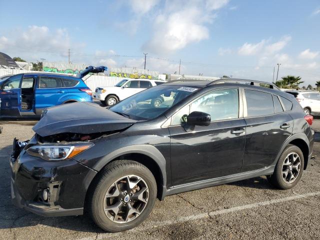 Obraz 1 z 2018 SUBARU CROSSTREK PREMIUM 2018 z VIN JF2GTADC1J8345557