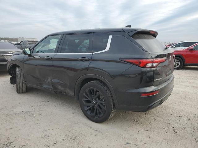 Obraz 2 z 2023 MITSUBISHI OUTLANDER SE 2023 z VIN JA4J3UA86PZ023032