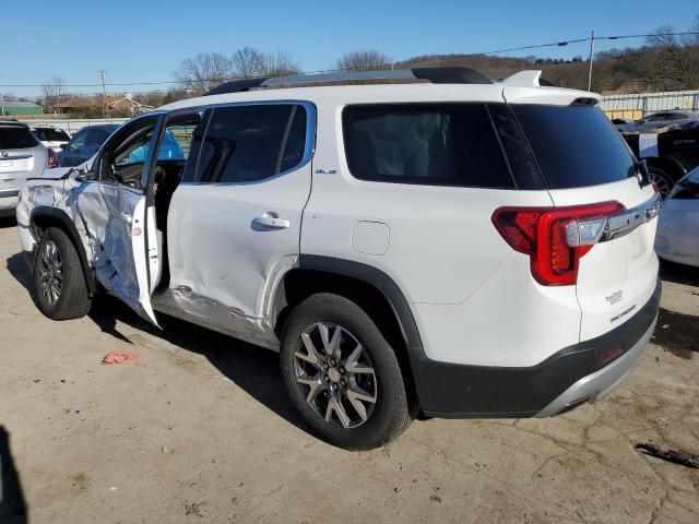 Image 2 of 2022 GMC ACADIA SLE 2022 with VIN 1GKKNKL40NZ172363