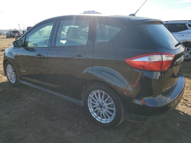Image 2 of 2013 FORD C-MAX SE 2013 with VIN 1FADP5AUXDL555897