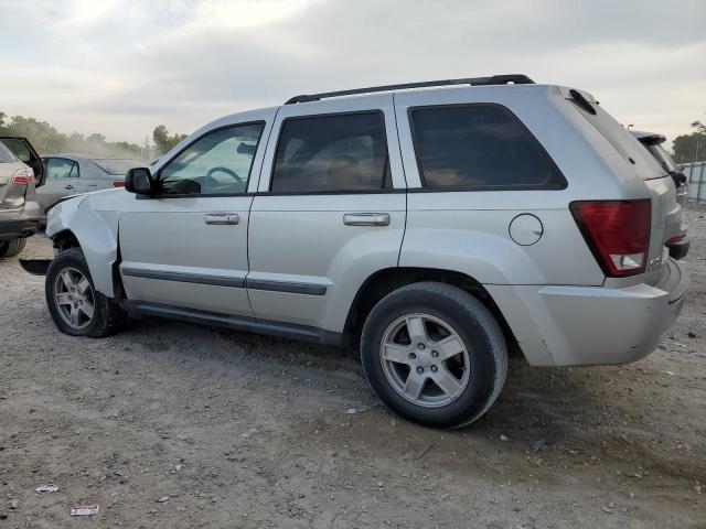 Obraz 2 z 2007 JEEP GRAND CHEROKEE LAREDO 2007 z VIN 1J8GR48K47C506532