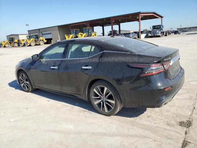 Изображение 2 2020 NISSAN MAXIMA SV 2020 с VIN 1N4AA6CVXLC368903