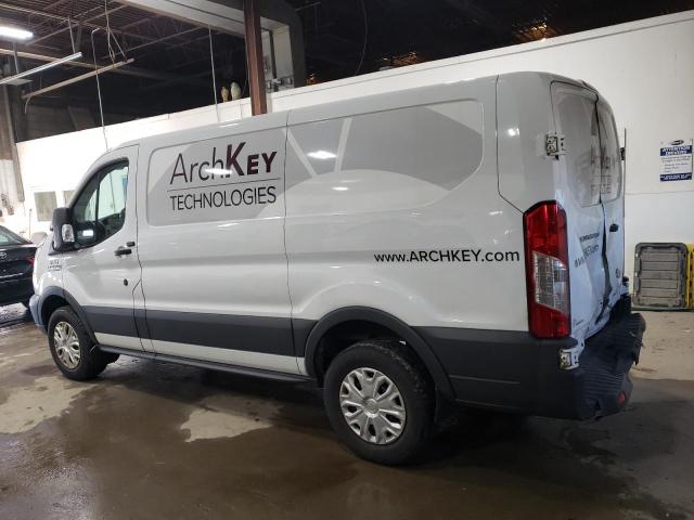 Obraz 2 z 2017 FORD TRANSIT T-250 2017 z VIN 1FTYR1YM3HKB37925