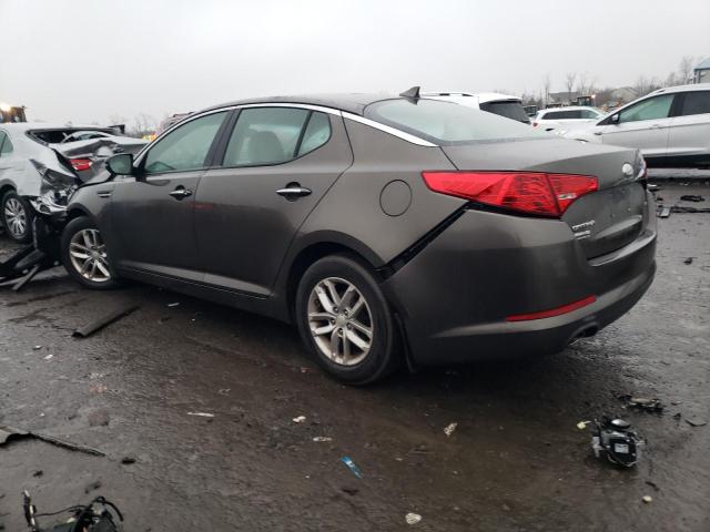 Obraz 2 z 2013 KIA OPTIMA LX 2013 z VIN 5XXGM4A73DG237799