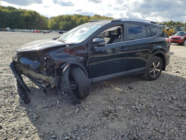 Obraz 1 z 2018 TOYOTA RAV4 ADVENTURE 2018 z VIN 2T3RFREV2JW809172