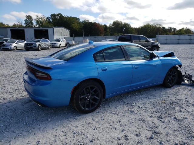 Изображение 3 2023 DODGE CHARGER SXT 2023 с VIN 2C3CDXBG5PH623094