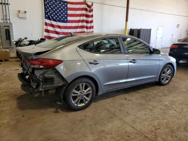 Изображение 3 2018 HYUNDAI ELANTRA SEL 2018 с VIN KMHD84LF4JU442206
