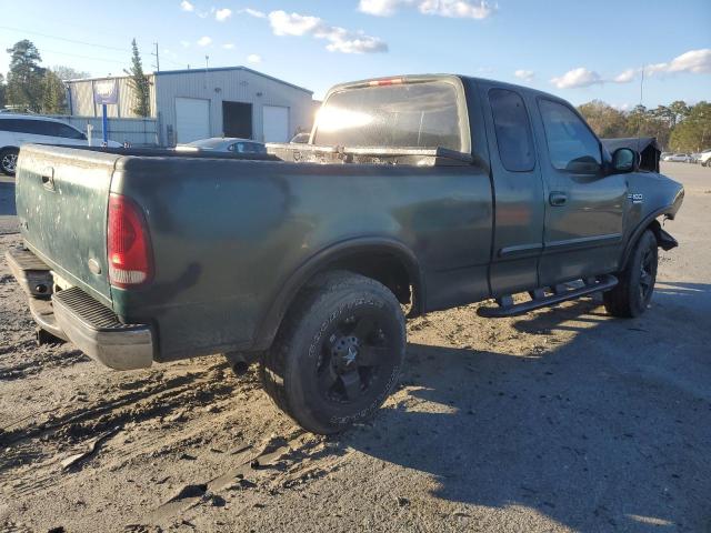 Изображение 3 2003 Ford F-150 2003 с VIN 1FTRX18L83NB15511