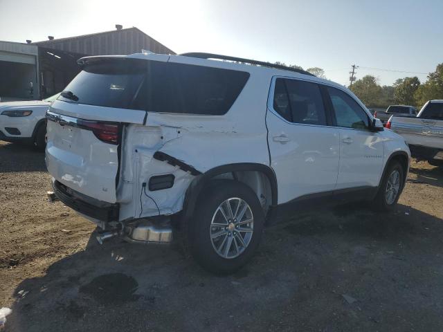Изображение 3 2023 CHEVROLET TRAVERSE LT 2023 с VIN 1GNERGKW3PJ280465