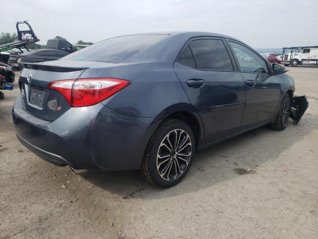 Image 3 of 2016 TOYOTA COROLLA L 2016 with VIN 2T1BURHE9GC595187