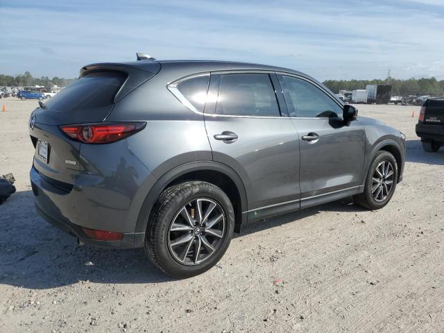 Изображение 3 2018 MAZDA CX-5 GRAND TOURING 2018 с VIN JM3KFADM8J1310359