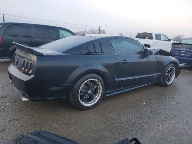 Image 3 of 2008 FORD MUSTANG GT 2008 with VIN 1ZVHT82H385128238