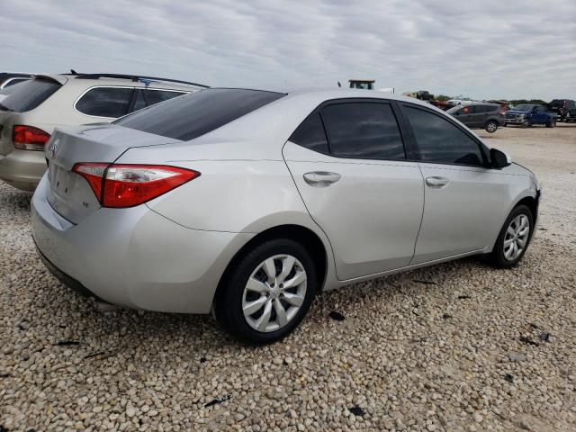 Изображение 3 2016 TOYOTA COROLLA L 2016 с VIN 5YFBURHE0GP542135
