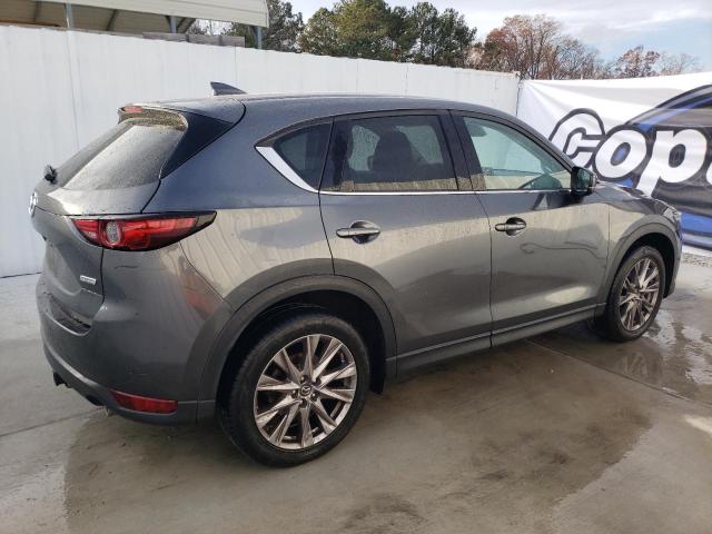 Изображение 3 2019 MAZDA CX-5 GRAND TOURING 2019 с VIN JM3KFBDM3K0627687