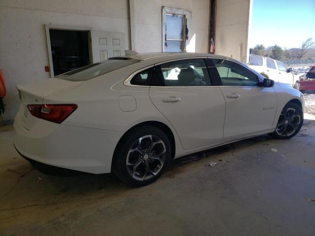 Image 3 of 2023 CHEVROLET MALIBU LT 2023 with VIN 1G1ZD5ST3PF212567