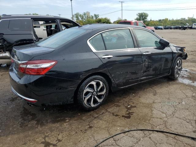 Obraz 3 z 2017 HONDA ACCORD EX 2017 z VIN 1HGCR2F76HA257268