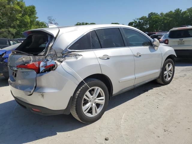 Obraz 3 z 2014 ACURA RDX TECHNOLOGY 2014 z VIN 5J8TB3H54EL004228