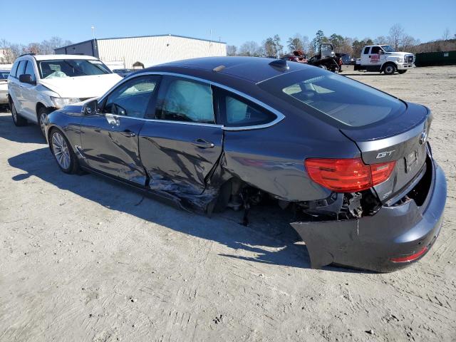 Obraz 2 z 2015 BMW 328 XIGT 2015 z VIN WBA3X5C54FD560339
