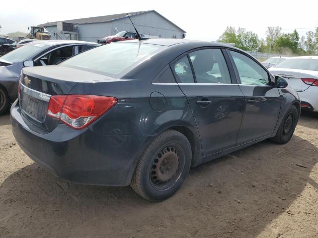 Image 3 of 2011 CHEVROLET CRUZE LS 2011 with VIN 1G1PC5SH0B7113505