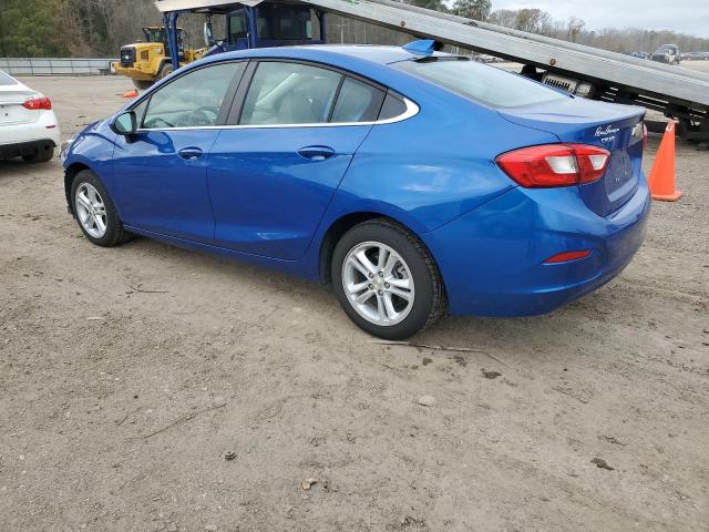 Image 2 of 2018 CHEVROLET CRUZE LT 2018 with VIN 1G1BE5SM7J7207283