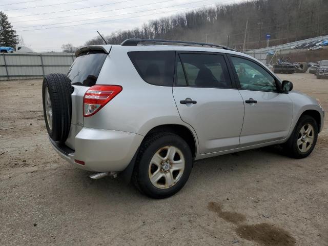 Image 3 of 2011 TOYOTA RAV4  2011 with VIN 2T3BF4DV7BW148326
