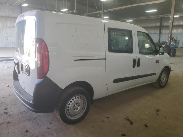 Изображение 3 2021 RAM PROMASTER CITY  2021 с VIN ZFBHRFAB2M6S89108