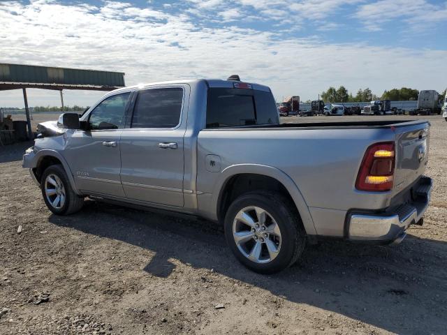 Image 2 of 2019 RAM 1500 LIMITED 2019 with VIN 1C6SRFHT8KN503532
