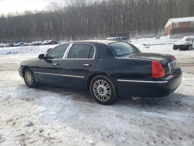 Image 2 of 2006 LINCOLN TOWN CAR DESIGNER 2006 with VIN 1LNHM83VX6Y610488