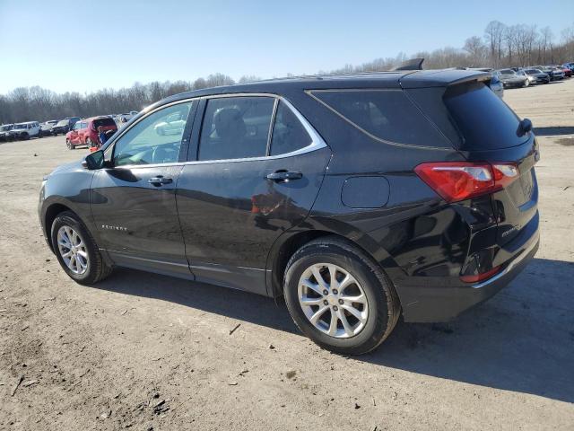 Изображение 2 2018 CHEVROLET EQUINOX LT 2018 с VIN 2GNAXSEV2J6150059