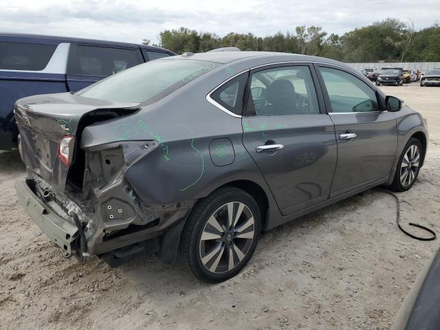 Image 3 of 2017 NISSAN SENTRA S 2017 with VIN 3N1AB7AP5HY247280