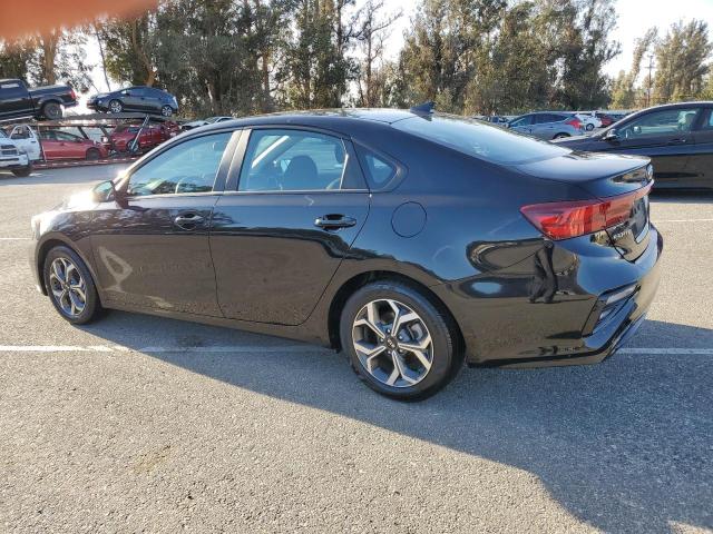 Изображение 2 2021 KIA FORTE FE 2021 с VIN 3KPF24AD8ME273262