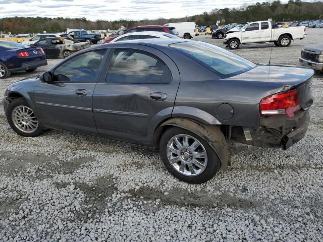 Obraz 2 z 2005 CHRYSLER SEBRING LIMITED 2005 z VIN 1C3EL66R15N689812