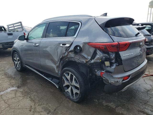 Obraz 2 z 2017 KIA SPORTAGE SX 2017 z VIN KNDPR3A65H7260292